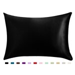 Satin Pillow case Supplier - OEM High Quality Custom Silk Looking
