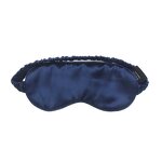 Silk Eye Mask Factory - OEM Luxury 22 Momme 100% Mulberry