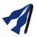 Bow Ties Manufacturer - OEM Wholesale Fashion Activity Adjustable
