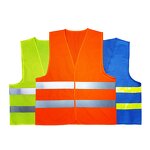 Reflective Vest Factory - OEM Traffic protection Reflective Warning