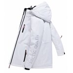 Ski Jacket Factory - OEM Wholesale High Quality Hot Sell Men