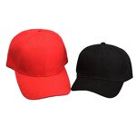 Baseball Cap Supplier - OEM polyester Unisex OEM Blank Logo