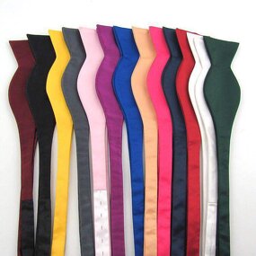 Bow Ties Manufacturer - OEM Wholesale Fashion Activity Adjustable