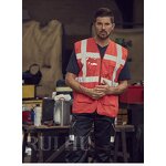 High Visibility Vest Supplier - OEM Wholesale Custom Reflective