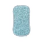 Kitchen Sponge Factory - OEM Cheap Double Side Microfiber