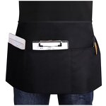 Half Apron Factory - OEM Wholesale Beauty Salon Custom Color