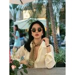 Silk Scarves Supplier - OEM Factory Manufacturing Twill Satin