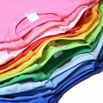 Men T-shirt Supplier - OEM Hot Sell 100% Cotton Casual High