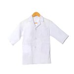 Children Lab Coats Manufacturer - OEM Kids Dress up Costume Scientist