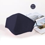 Cloth Face Masks Manufacturer - OEM Cotton Washable Fashion Adult