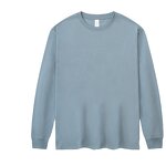 Long Sleeve T-shirt Supplier - OEM Best Seller Spring Summer 230g