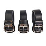 Pu Leather Belt Factory - OEM Adult Youth Teenager Oem Custom
