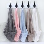 Towel Manufacturer - OEM Factory Wholesale Coral Fleece Absorbent