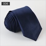 Men's Tie Factory - OEM Wholesale Manufacturers Solid Color
