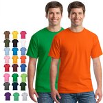 Men T-shirt Supplier - OEM Hot Sell 100% Cotton Casual High