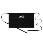 Half Apron Factory - OEM Wholesale Beauty Salon Custom Color