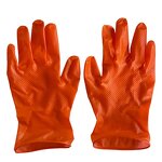 Industrial Nitrile Gloves Manufacturer - OEM 9 Inches Anti Impact
