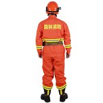 Fire Prevention Suits Supplier - OEM Factory Wholesale Men High