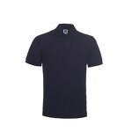 Polo Shirt Manufacturer - OEM 195gsm Solid Color Big Size