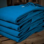 Men's Hoodie Manufacturer - OEM Super March 460gsm 100% Cotton