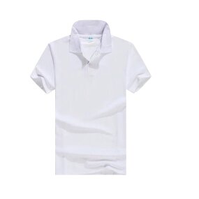 Polo Shirt Manufacturer - OEM 35% Cotton 65%polyester Plain