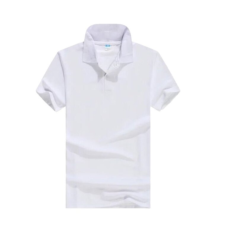 Polo Shirt Manufacturer - OEM 35% Cotton 65%polyester Plain