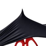 Heavy Duty Nitrile Glove Supplier - OEM 6mil Nitrile Repair Use