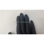Nitrile Mechanic Gloves Factory - OEM 6mil Powder Free Cleaning