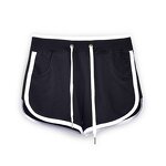 Women Yoga Shorts Factory - OEM High Quality Cotton Summer Workout