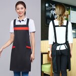 Leather Aprons Manufacturer - OEM Adult Waterproof and Oily Leather