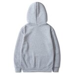 Solid Color Hoodie Supplier - OEM Wholesale Factory Polyester Men's