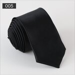 Men's Tie Factory - OEM Wholesale Manufacturers Solid Color