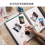 Photo Album Supplier - OEM Wholesale Family Commemorative Custom
