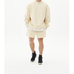 Men's Sports Shorts Supplier - OEM New Style Cotton Terry Training