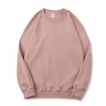 Long Sleeve Sweatshirt Supplier - OEM High Quality Oversize 320g