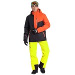 Snow Wear Suit Factory - OEM Winter Warm Outdoor Sports Waterproof