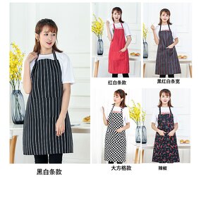 Custom Apron Supplier - OEM Factory Direct Sale Polyester Antifouling