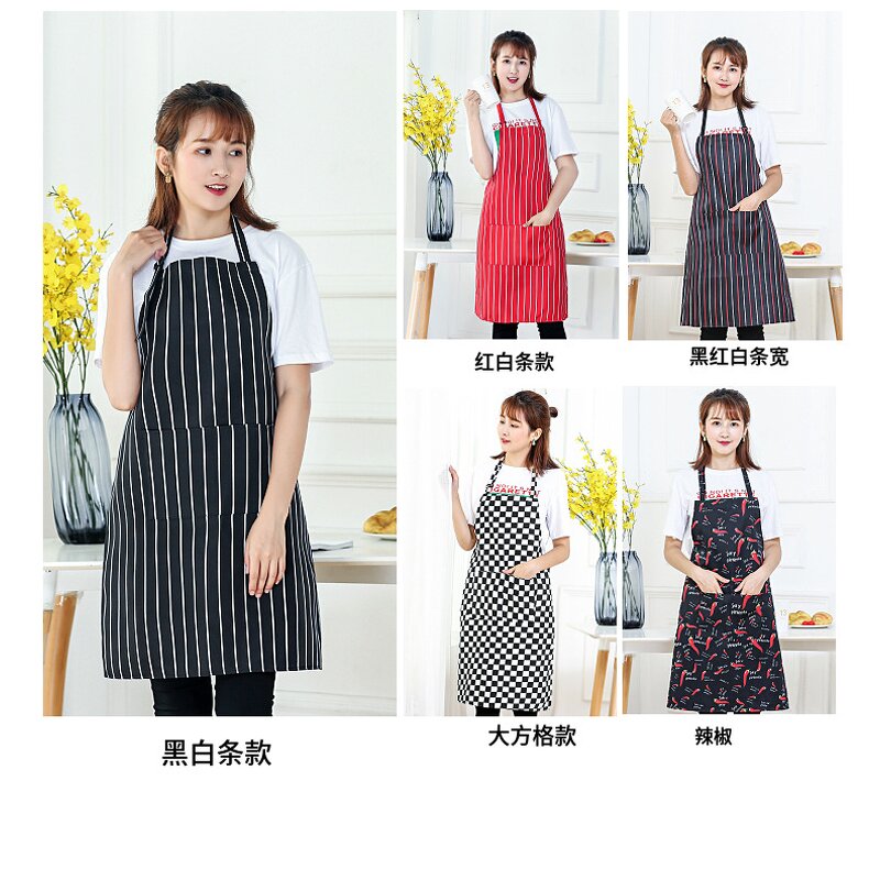 Custom Apron Supplier - OEM Factory Direct Sale Polyester Antifouling