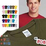 Men T-shirt Factory - OEM European Size 180Gsm 100% Cotton