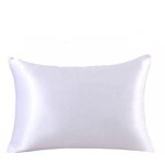Satin Pillow case Supplier - OEM High Quality Custom Silk Looking