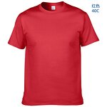 Men T-shirt Factory - OEM Factory Price 100% Cotton Casual