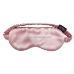 Eye Mask Manufacturer - OEM Wholesale Luxury 22 Momme High