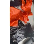 Industrial Nitrile Gloves Manufacturer - OEM 9 Inches Anti Impact