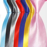 Men Ties Factory - OEM Hot Sell 8cm Cheap Business Man