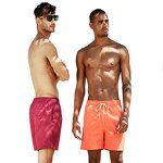 Men' Shorts Manufacturer - OEM 100% Nylon Quick Dry Running