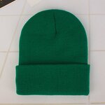 Knitted Wool Hats Factory - OEM Wholesale Cheapest Hip Pop
