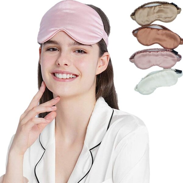 Silk Headband Factory - OEM Factory 22 Momme Elastic Strap