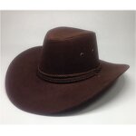 Cowboy Hat Supplier - OEM Cheap Wholesale Child and Adult