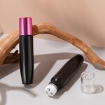 Roll-On Bottle Manufacturer - OEM Small Luxury 30-60ml PP