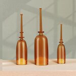 Airless Syringe Factory - OEM 1-5ml PS Ampoule Serum Bottle